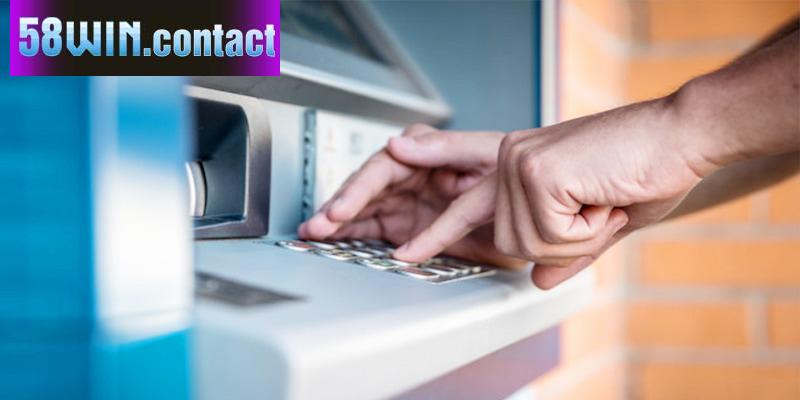 Đảm bảo mọi hạn mức khi thực hiện giao dịch