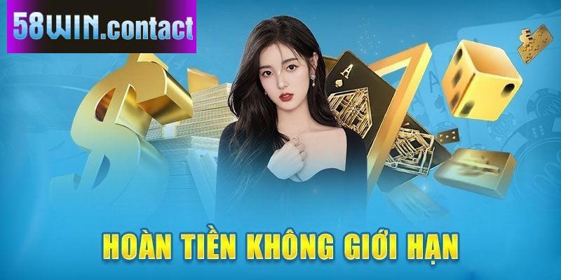 Chương trình khuyến mãi hoàn trả tháng mang lại phần vốn lên đến 2.000.000 VNĐ