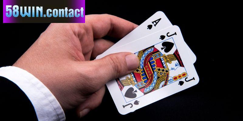 Blackjack hấp dẫn và thú vị