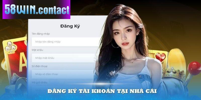 Hoàn thành những gì được biểu mẫu yêu cầu