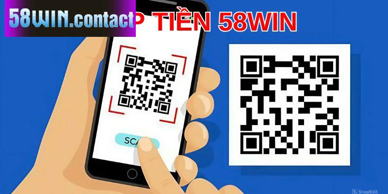 Những lưu ý mà người chơi nên quan tâm khi nạp tiền 58WIN