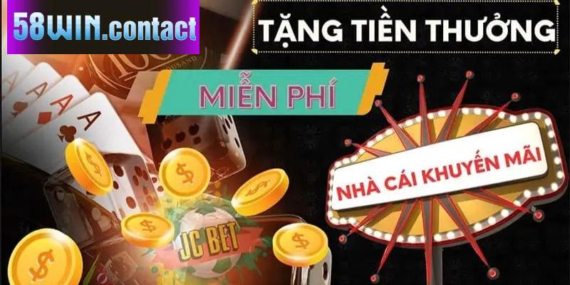 Một số hình thức thưởng nạp định kỳ phổ biến