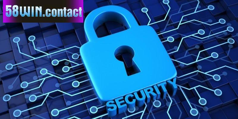 Chính sách bảo mật được tích hợp với tầm quan trọng cao