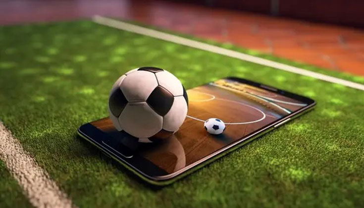 Hướng Dẫn Chơi Cược Bóng Đá Ảo Tại BET88